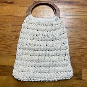 Boho purse by Universal Thread